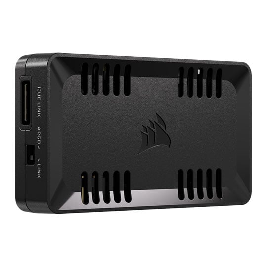 CORSAIR COMMANDER DUO Lighting and Fan Controller