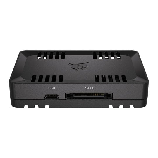 CORSAIR COMMANDER DUO Lighting and Fan Controller : image 3