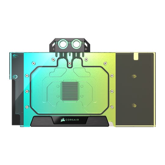 Corsair Hydro X Series XG5 RGB 5090 Astral Graphics Card Water Block