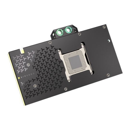 CORSAIR Hydro X Series XG5 RGB 5090 Astral Graphics Card Water Block : image 3