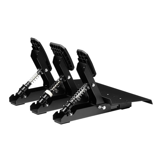 Thrustmaster Raceline Pedals III Modular Pedal Set for