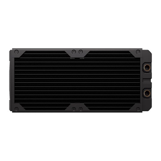 CORSAIR Hydro X Series XR5 280mm V2 Custom Cooling Radiator : image 3