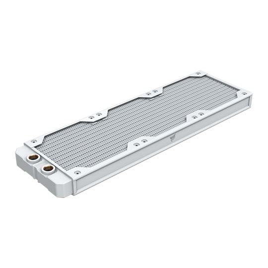 Corsair Hydro X Series XR5 360mm V2 White Custom Cooling Radiator