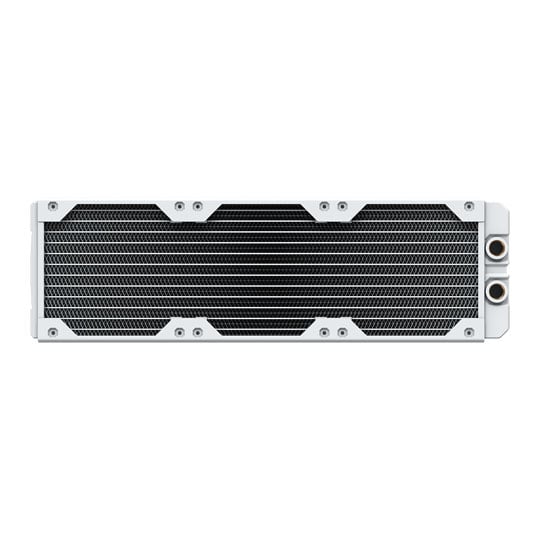 CORSAIR Hydro X Series XR5 360mm V2 White Custom Cooling Radiator : image 3