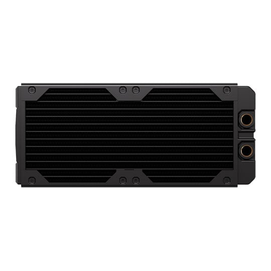 CORSAIR Hydro X Series XR7 240mm V2 Custom Cooling Radiator : image 3