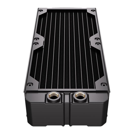 CORSAIR Hydro X Series XR7 240mm V2 Custom Cooling Radiator : image 4