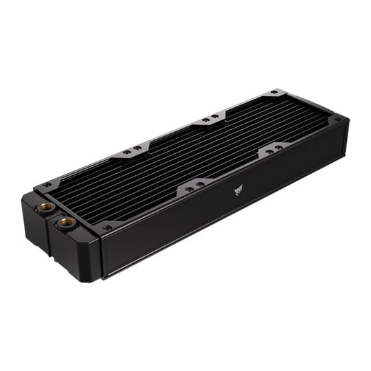 Corsair Hydro X Series XR7 360mm V2 Custom Cooling Radiator