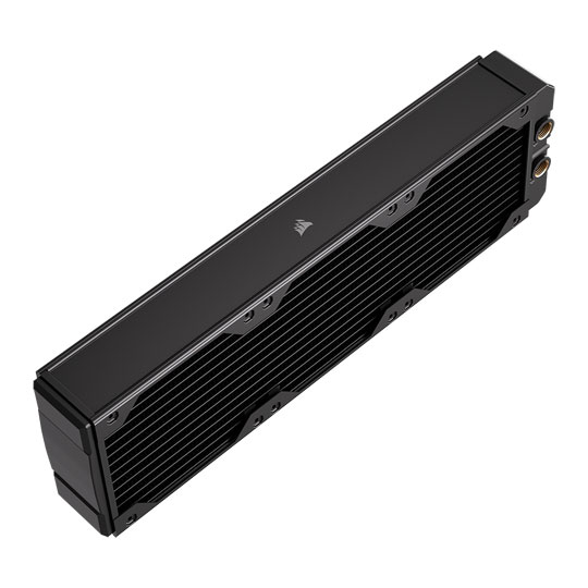 Corsair Hydro X Series XR7 360mm V2 Custom Cooling Radiator
