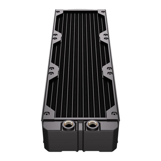CORSAIR Hydro X Series XR7 360mm V2 Custom Cooling Radiator : image 4