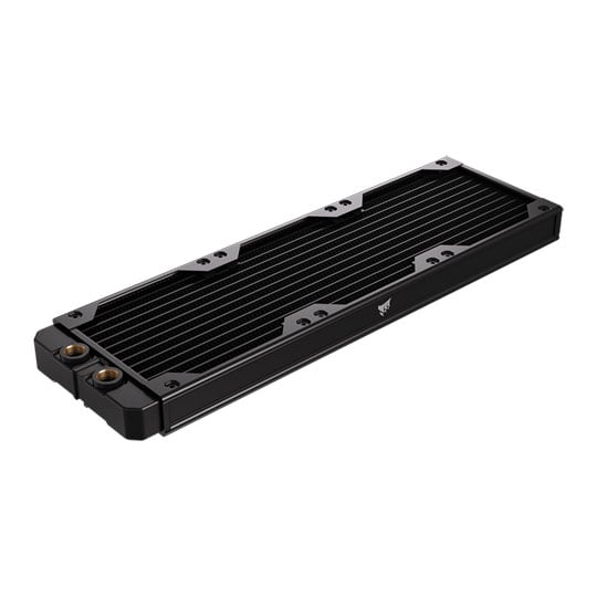Corsair Hydro X Series XR5 360mm V2 Custom Cooling Radiator : image 1