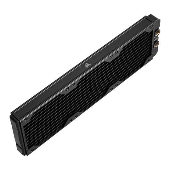 Corsair Hydro X Series XR5 360mm V2 Custom Cooling Radiator LN162831 ...