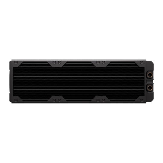 Corsair Hydro X Series XR5 360mm V2 Custom Cooling Radiator : image 3