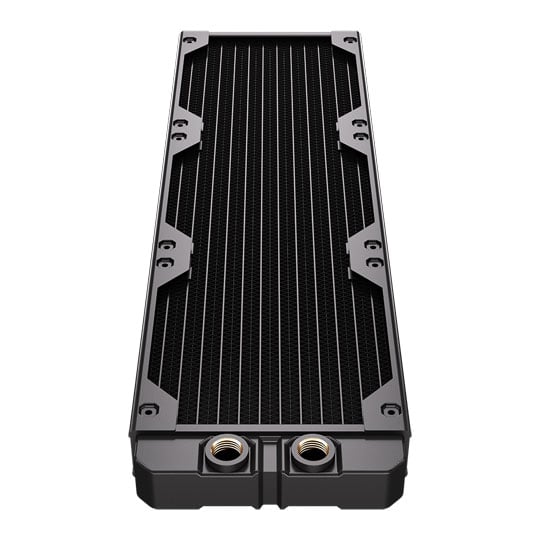 Corsair Hydro X Series XR5 360mm V2 Custom Cooling Radiator : image 4