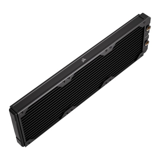 CORSAIR Hydro X Series XR5 420mm V2 Custom Cooling Radiator