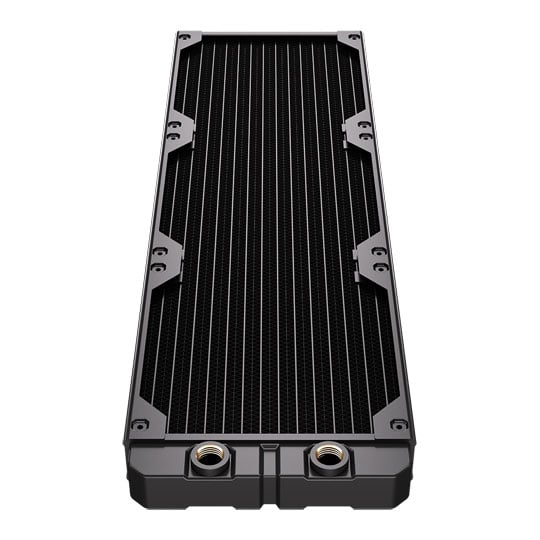 CORSAIR Hydro X Series XR5 420mm V2 Custom Cooling Radiator : image 4