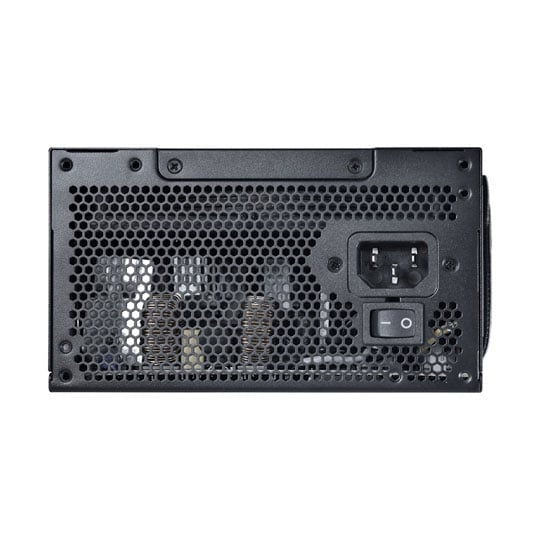 Lian Li RB Series 750W Fully Wired 80+ Bronze ATX 3.1 PSU/Power Supply : image 4