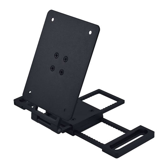 Lian Li 8.8" Universal IPS Screen With Modular Freestanding Mount/Case Bracket Metal Black : image 3