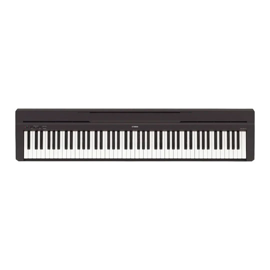 (Open Box) Yamaha P-45 88-key Digital Piano with Speakers