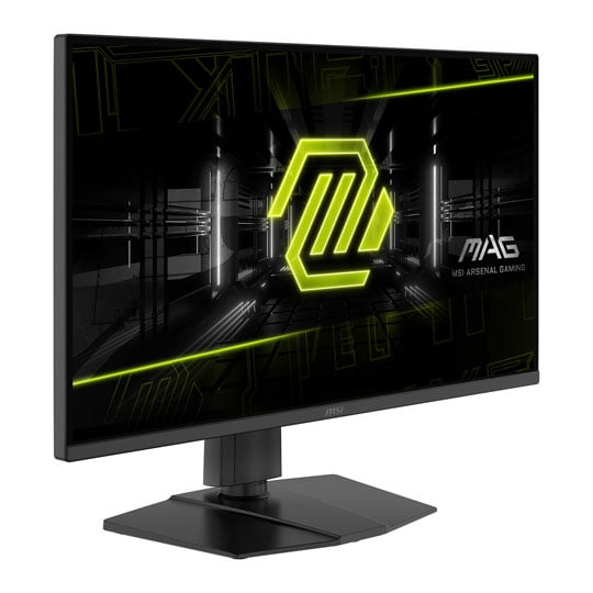 MSI 27" MAG 275UPD E14 Dual Mode 4K/FHD 144Hz/288Hz IPS Monitor