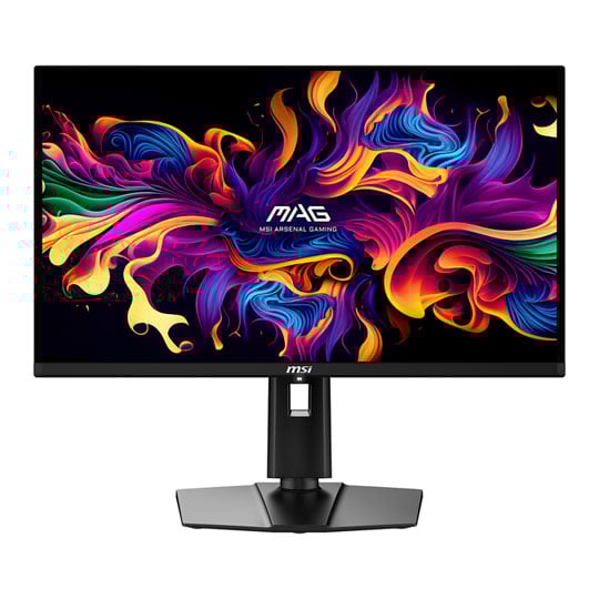 MSI 26.5" MAG 271QP QD-OLED X28 280Hz OLED Monitor