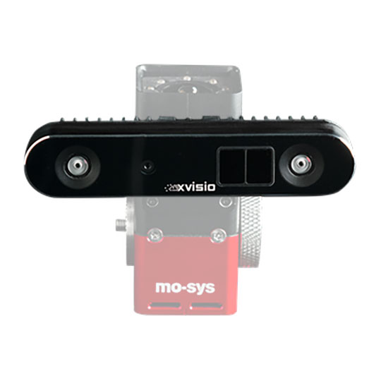 Mo-Sys VisionMax