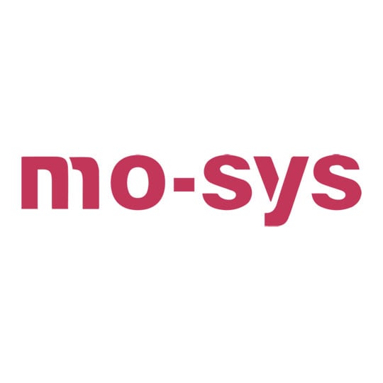 Mo-Sys Self Adhesive Stars (20mm)