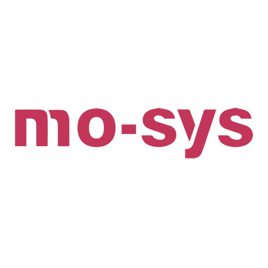 Mo-Sys Self Adhesive Stars (75mm)
