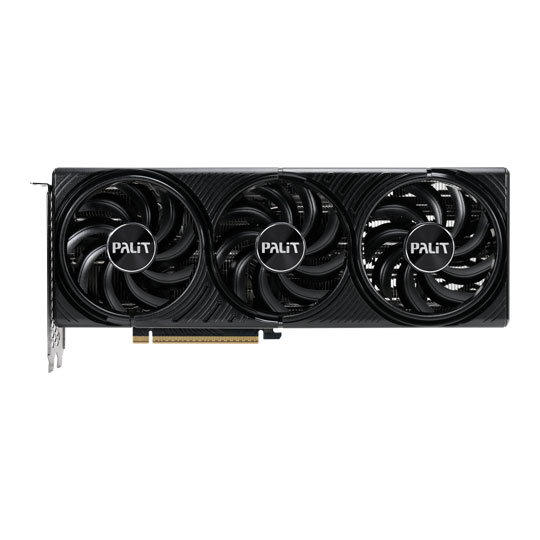 PALIT NVIDIA GeForce RTX 5070 12GB INFINITY 3 OC Blackwell Graphics Card
