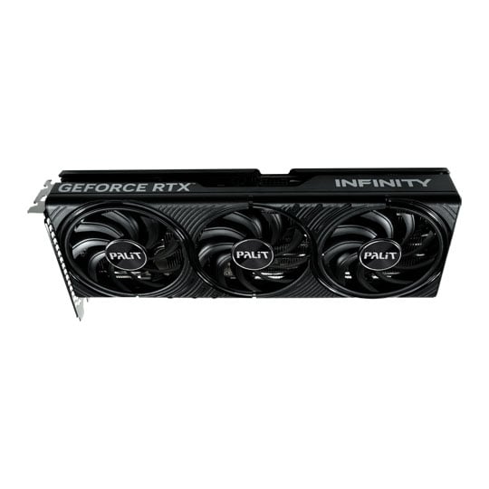 PALIT NVIDIA GeForce RTX 5070 12GB INFINITY 3 OC Blackwell Graphics Card : image 3