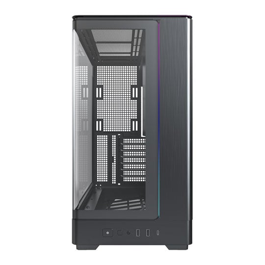 Montech KING 45 Mid Tower Black PC Case