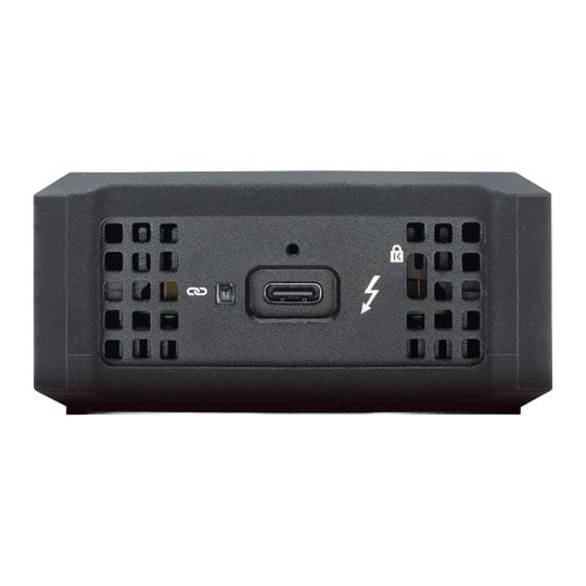 OWC Thunderbolt 4 10GbE External Ethernet Adapter PC/MAC