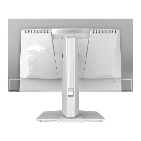 MSI 26.5" MAG 272QPW QD-OLED X28 280Hz OLED Monitor : image 4