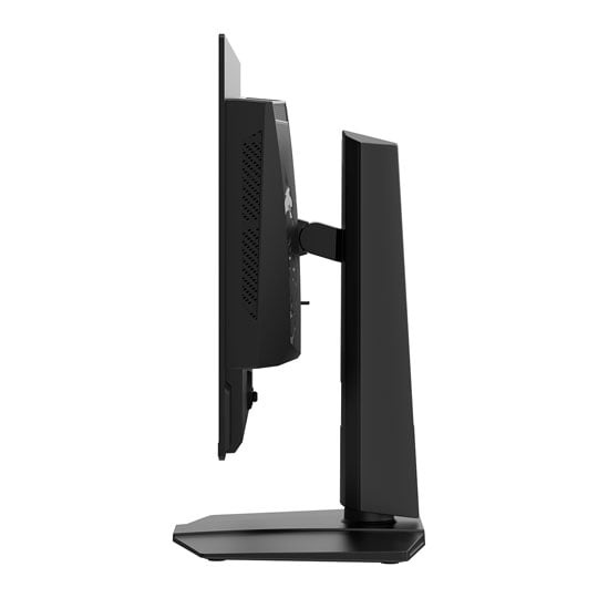 MSI 26.5" MAG 272UP QD-OLED X24 240Hz 4K OLED Gaming Monitor : image 3