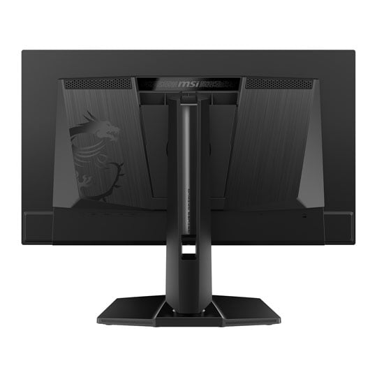 MSI 26.5" MAG 272UP QD-OLED X24 240Hz 4K OLED Gaming Monitor : image 4