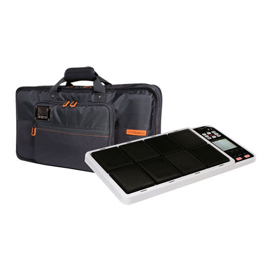 Roland Octapad SPD-30 Version 2 Digital Percussion Pad with Carrying Bag