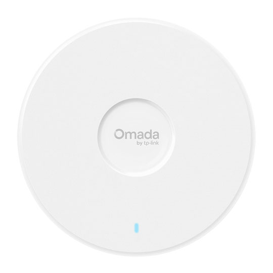 tp-link EAP787 BE12000 Ceiling Mount Wi-Fi 7 Access Point