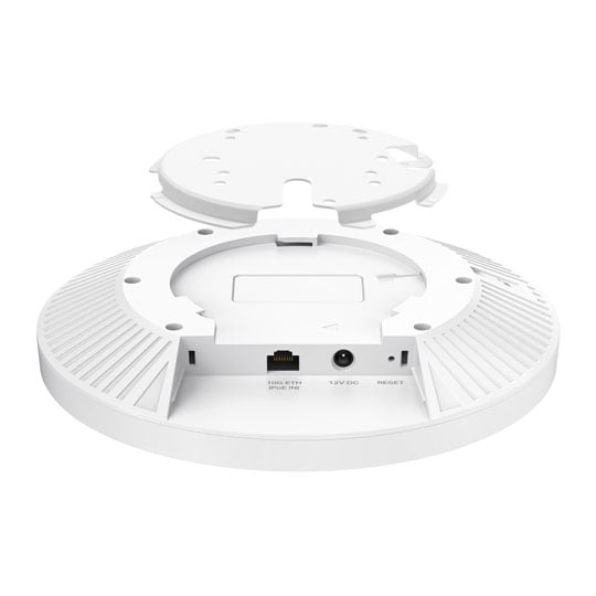 tp-link EAP787 BE12000 Ceiling Mount Wi-Fi 7 Access Point : image 3