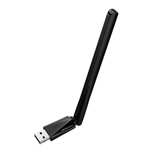 Mercusys Long-Range Bluetooth 5.4 USB Adapter