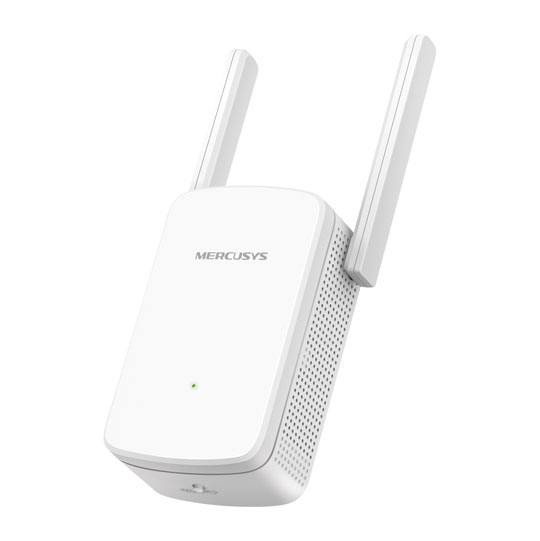 Mercusys ME12 300Mbps 2.4GHz Wi-Fi Range Extender : image 4