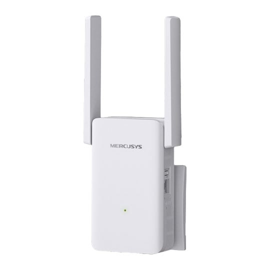 Mercusys ME80X AX3000 Dual-Band Wi-Fi 6 Range Extender