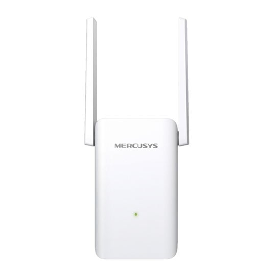 Mercusys ME80X AX3000 Dual-Band Wi-Fi 6 Range Extender : image 3