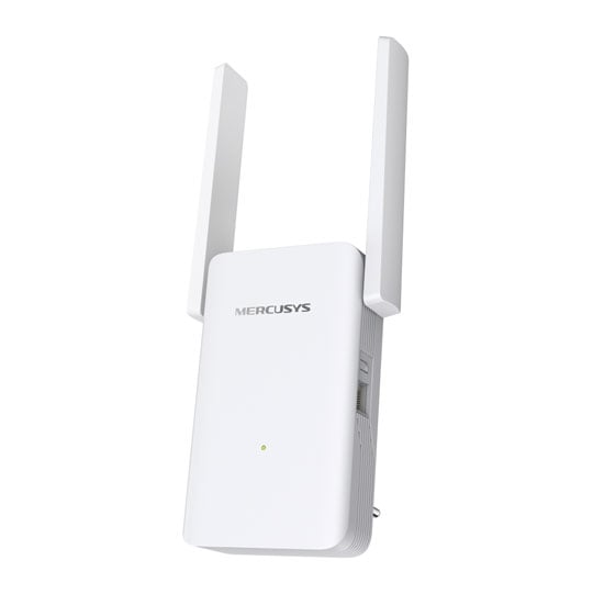 Mercusys ME80X AX3000 Dual-Band Wi-Fi 6 Range Extender : image 4