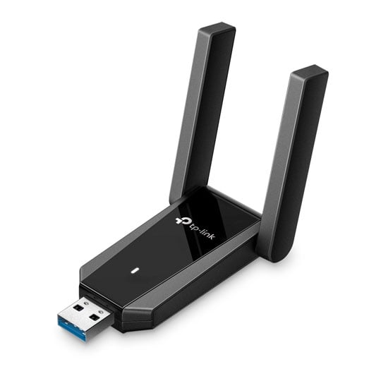 tp-link TX30U Plus AX1800 Dual-Band Wi-Fi 6 USB Adapter