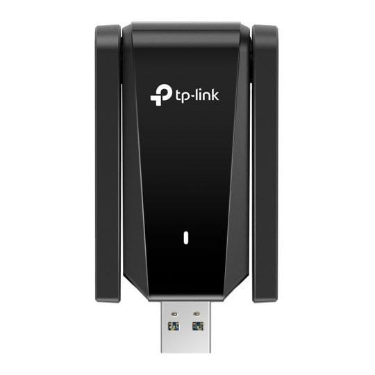 tp-link TX30U Plus AX1800 Dual-Band Wi-Fi 6 USB Adapter : image 4