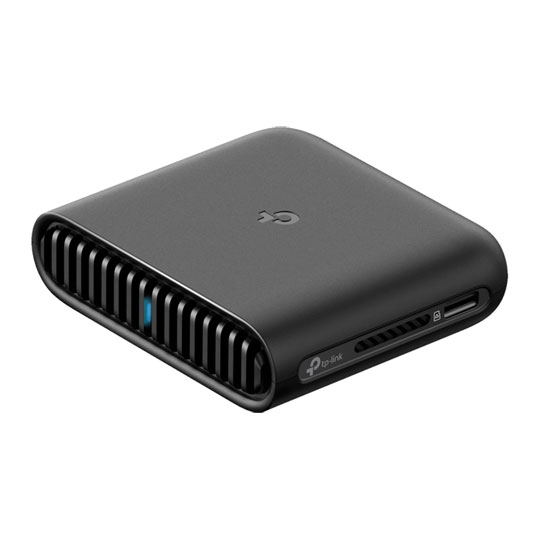tp-link TL-WR3002X AX3000 Dual-Band Wi-Fi 6 Portable Travel Router