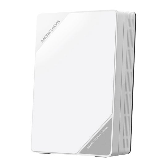 Mercusys MB520-5G 5G AX3000 Dual-Band LTE Wi-Fi Router
