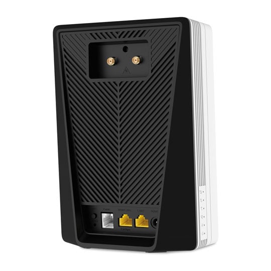 Mercusys MB520-5G 5G AX3000 Dual-Band LTE Wi-Fi Router : image 3