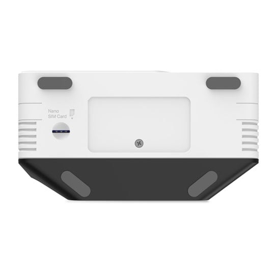 Mercusys MB520-5G 5G AX3000 Dual-Band LTE Wi-Fi Router : image 4