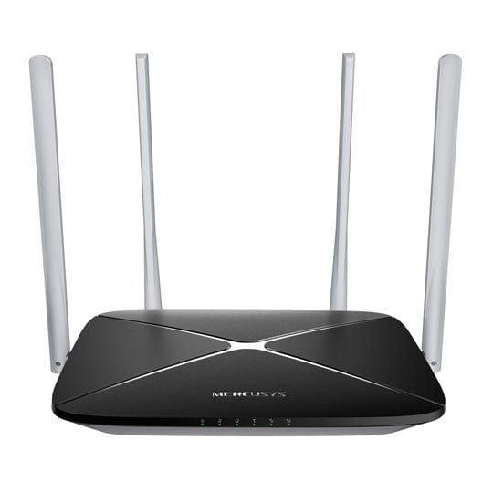 Mercusys MB135-4G 4G AC1200 Dual-Band LTE Wi-Fi Router