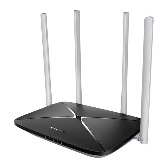 Mercusys MB135-4G 4G AC1200 Dual-Band LTE Wi-Fi Router : image 3